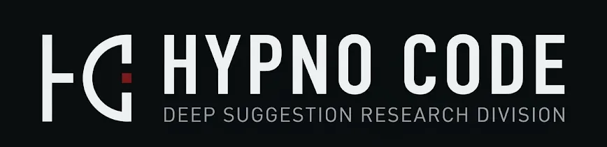 深層暗示研究所 HYPNO CODE